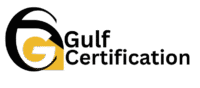 Gulfcertification | Your Success our Story Logo